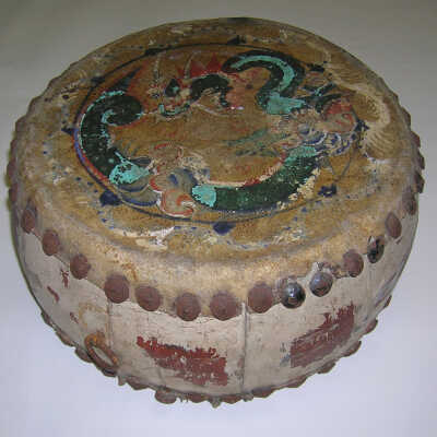 CHINESE DRUM