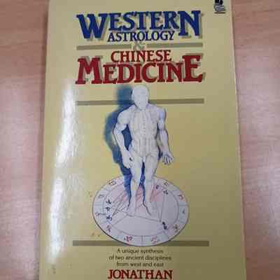 Western astrology & Chinese medicine