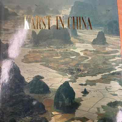 Karst in China