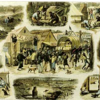 HIGH RESOLUTION SCAN OF ENGRAVING