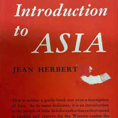 An Introduction to Asia