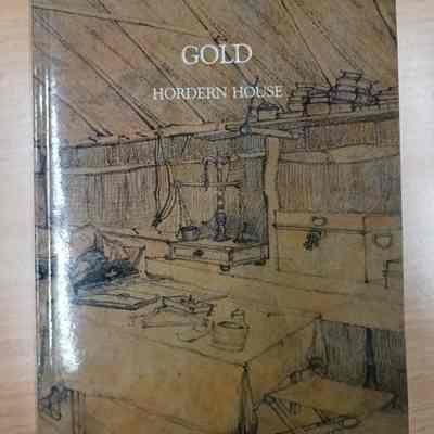 Gold : the Australian gold rushes
