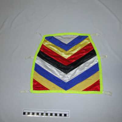 GAITER