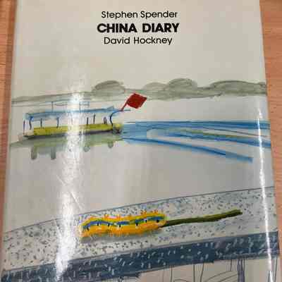 China diary
