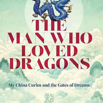 The Man Who Loved Dragons