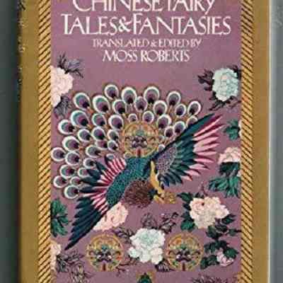 Chinese fairy tales and fantasies