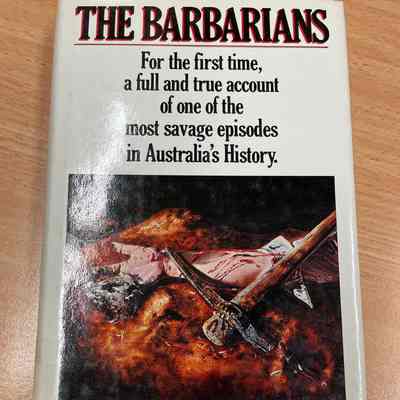 The barbarians
