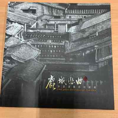 Lu cheng lian qu: Xu Cang Ze she ying hui gu ji = 鹿城恋曲：= 许苍泽摄影回顾辑 = 鹿城戀曲：= 許蒼澤攝影回顧輯 = The good old times of Lukang