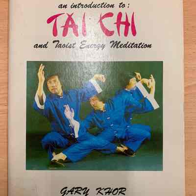An introduction to Tai chi and Taoist energy meditation
