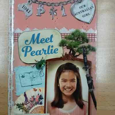 Meet Pearlie