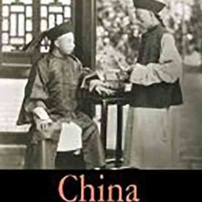 China Caught In Time: Great Photo Archive