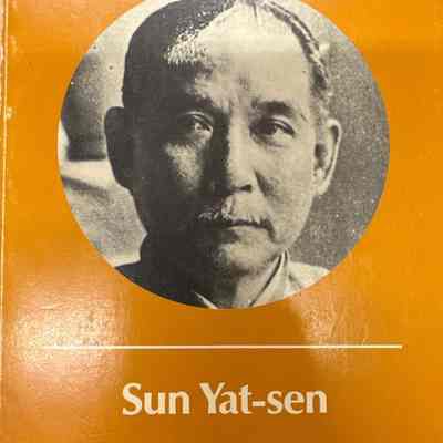 Sun Yat-sen