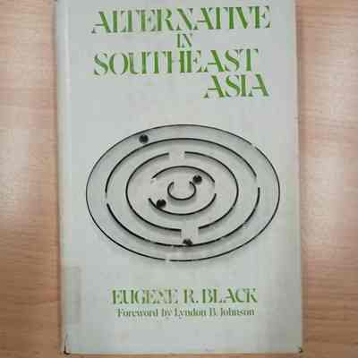 Alternative in Southeast Asia