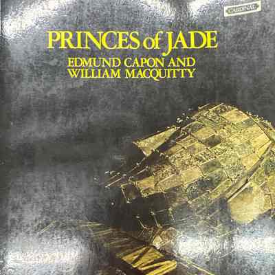 Princes of jade