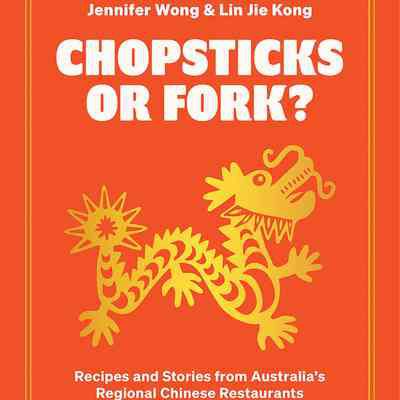 Chopsticks or Fork?