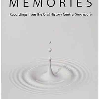 The Sound of Memories by Cheong Suk-Wai
