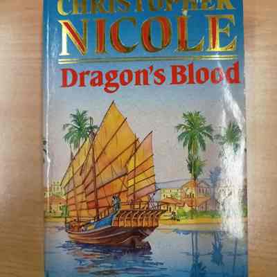 Dragon's blood