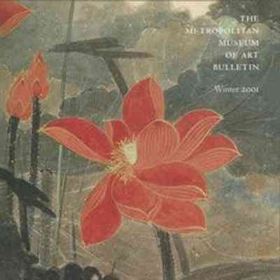 Modern Chinese Painting, 1860 - 1980: Selections from the Robert H. Ellsworth Collection in The Metropolitan Museum of Art