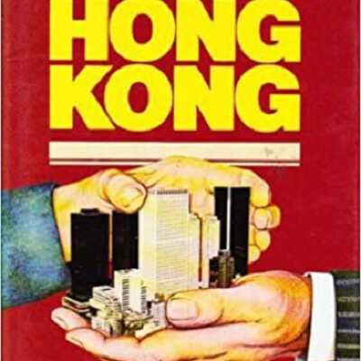 All change Hong Kong