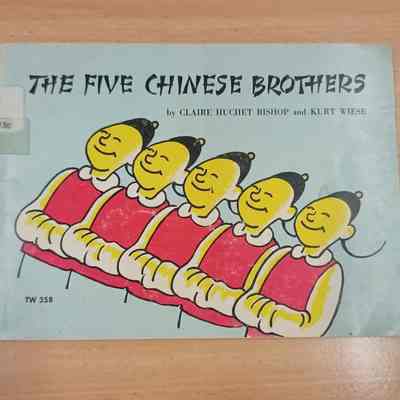The Five Chinese Brothers
