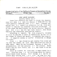 The Trailblazer 1964 v04.01