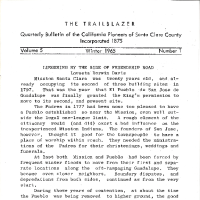 The Trailblazer 1965 v05.01