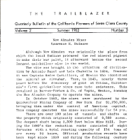 The Trailblazer 1962 v02.03