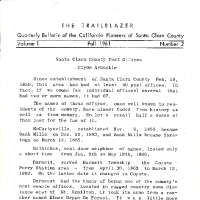The Trailblazer 1961 v01.02