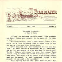 The Trailblazer 1967 v07.04