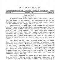 The Trailblazer 1963 v03.03
