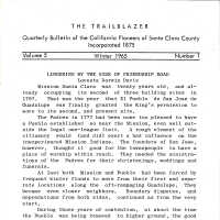 The Trailblazer 1965 v05.01