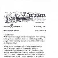 The Trailblazer 2003 v44.4