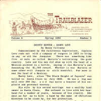 The Trailblazer 1969 v09.02