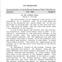 The Trailblazer 1962 v02.04