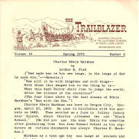 The Trailblazer 1970 v10.02