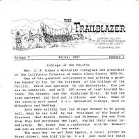 The Trailblazer 1967 v07.01