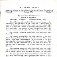 The Trailblazer 1961 v01.01
