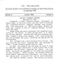 The Trailblazer 1964 v04.03