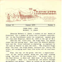 The Trailblazer 1970 v10.03