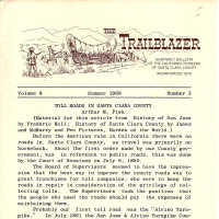 The Trailblazer 1968 v08.03