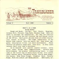 The Trailblazer 1969 v09.04