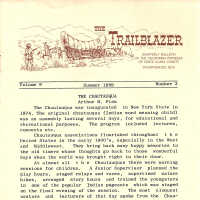 The Trailblazer 1969 v09.03