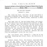 The Trailblazer 1962 v02.01