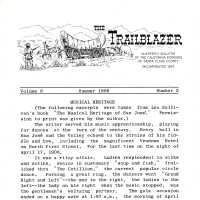 The Trailblazer 1966 v06.03