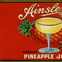 Label: Ainsley