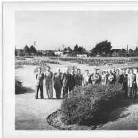 Western Shade Tree Convention - May 15-17, 1944
