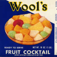 Label: Wool