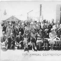 National Association of Postmasters - June 4-7, 1940