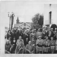 California Council of Carpenters Convention - March 4-6, 1949