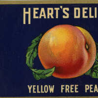 Label: Heart